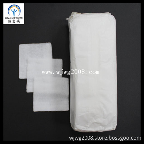 Professional Supplier of Gauze Swab